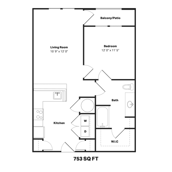 1, 2 & 3 Bedroom Apartments in Newnan Alta Ashley Park